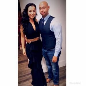 Meet your Posher, Jordan